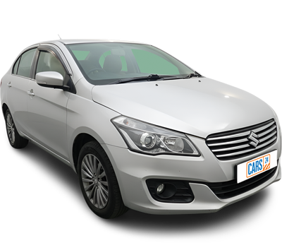 Maruti Ciaz-img